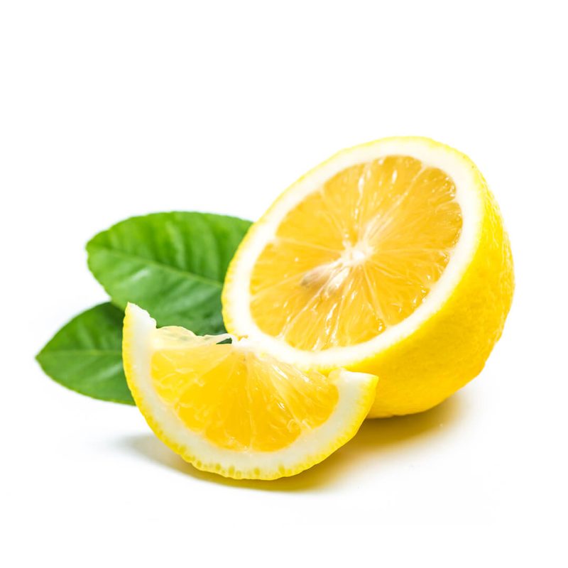 1 Lemon