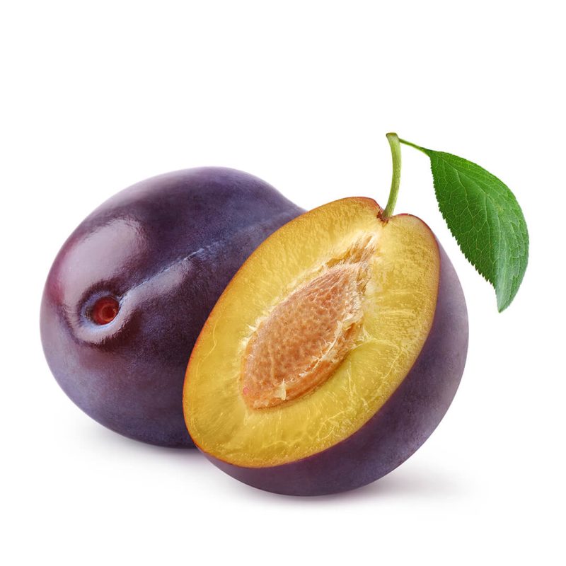 15 Plum