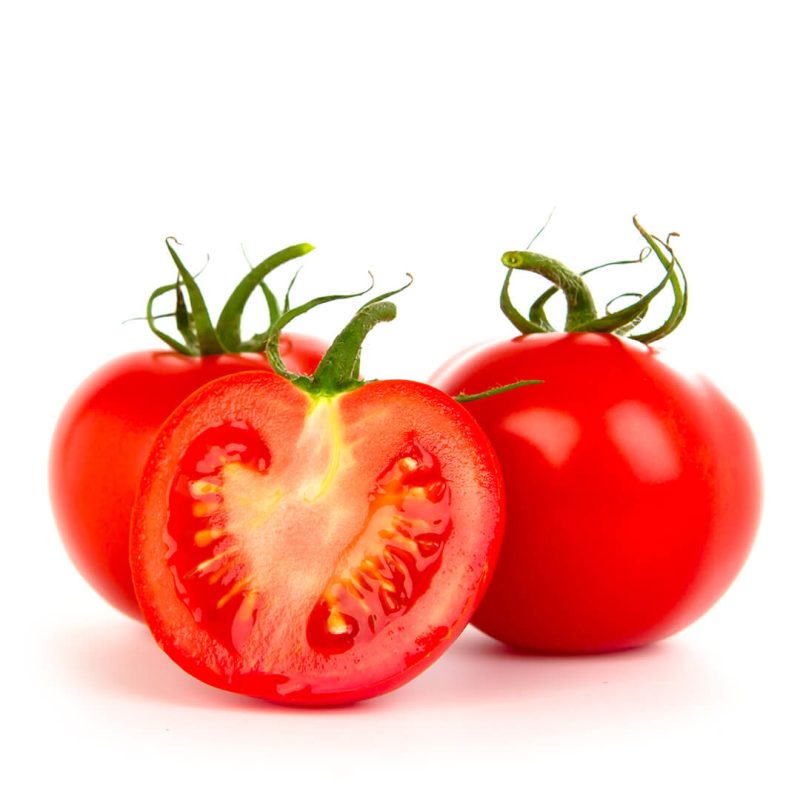 3 Tomatoes
