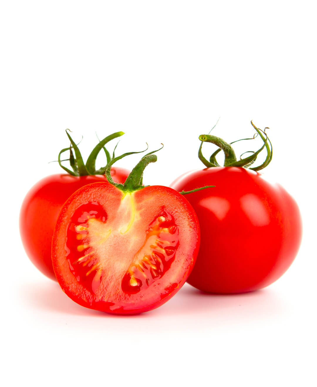 3 Tomatoes