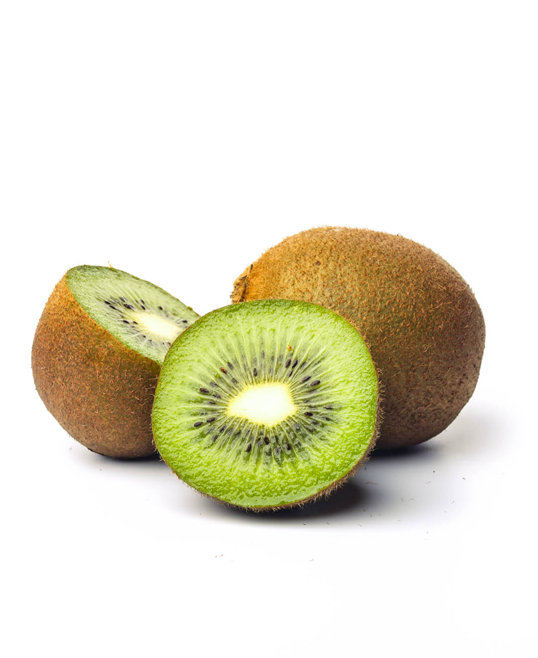 8 Kiwi